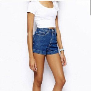 American Apparel Shorts - Size 30